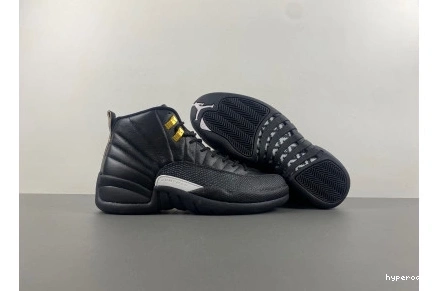 Hyperoad Jordan The 12 Retro Master 1014